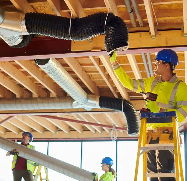 Why Homeowners & Businesses Trust Us in Novato, CA?