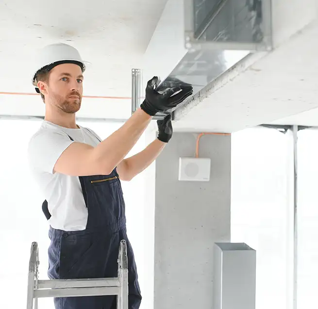 Why Homeowners & Businesses Trust Us in Novato, CA?