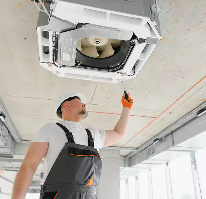 Why Homeowners Businesses Trust Us in Novato, CA