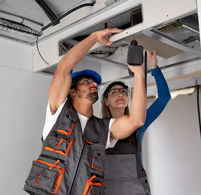 Why Homeowners & Businesses Trust Us in Novato, CA