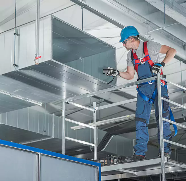 Why Homeowners & Businesses Trust Us Novato, CA