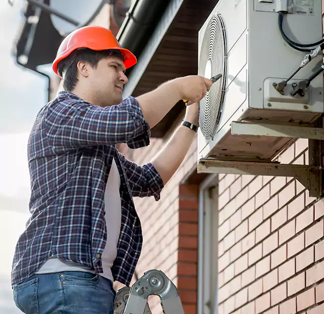 Why Homeowners & Businesses Trust Us Novato, CA