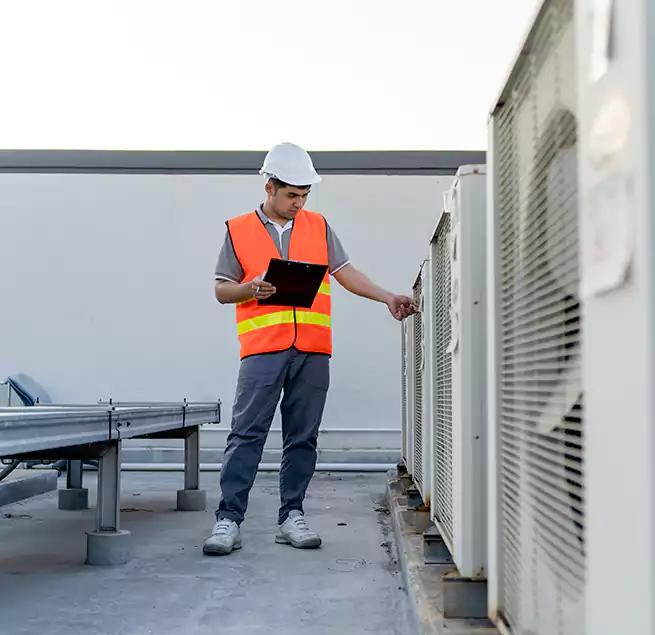 Why Homeowners & Businesses Trust Us in Novato, CA?