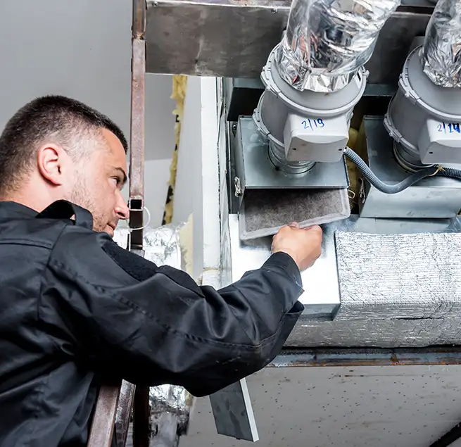 Why Homeowners & Businesses Trust Us in Novato, CA?